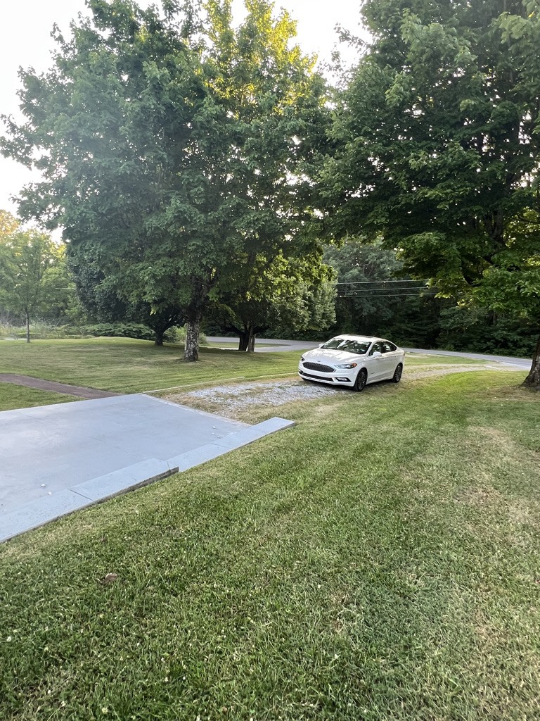 890 Hobbs Hill Road Tracy City, TN 37387 - Photo 31 of 31 a view of a park with large trees