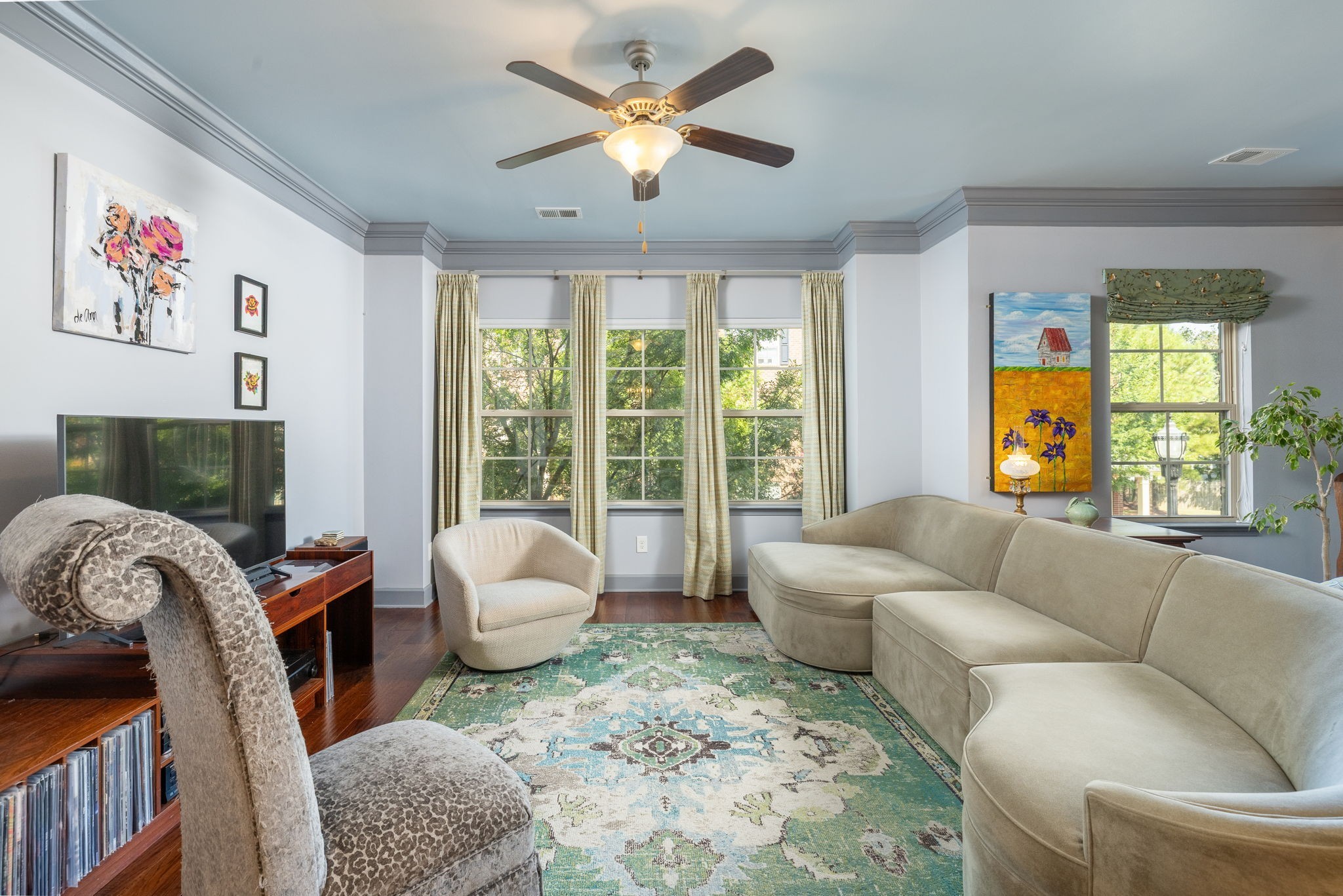 5562 Prada Drive Brentwood, TN 37027 - Photo 9 of 20 Gallery Image 9