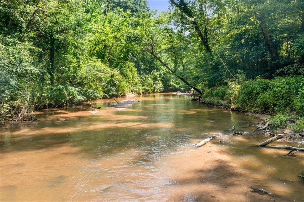 3143 Demooney Road College Park, GA 30349 - Photo 22 of 35 a view of a lake view