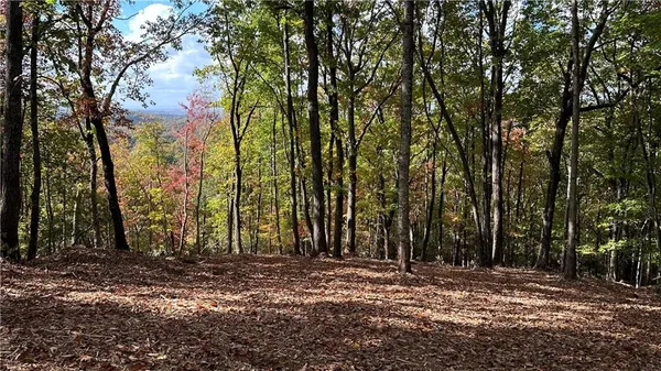 a view of outdoor space with deck