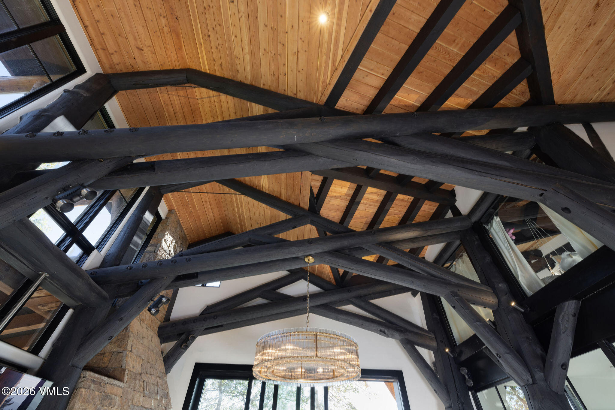 59 Jacksons Path Edwards, CO 81632 - Photo 43 of 58 59_jacksons_path_interior_ceiling_a