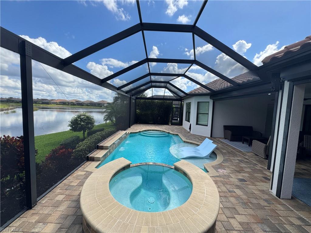 9470 Galliano Terrace Naples, FL 34119 - Photo 24 of 49