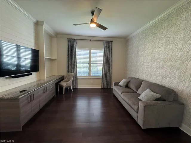 a utility room with sink dryer and washer