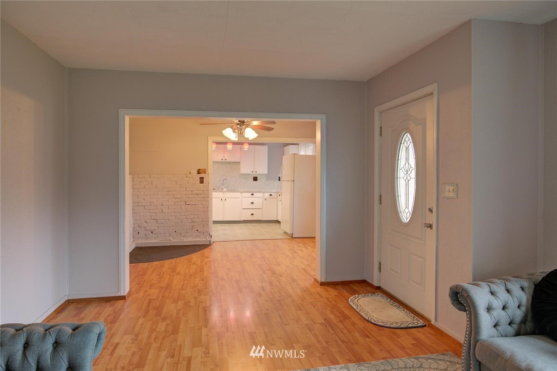 1911 Coolidge Road Aberdeen, WA 98520 - Photo 4 of 29 Gallery Image 4