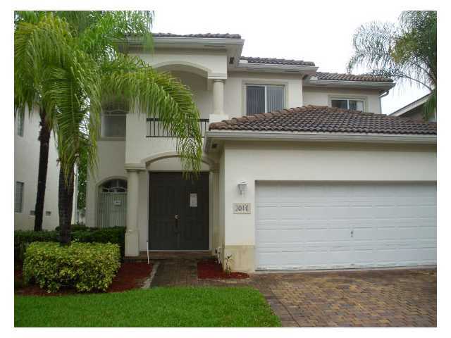 1014 Center Stone Lane Riviera Beach, FL 33404 - Photo 1 of 12 Primary Photo