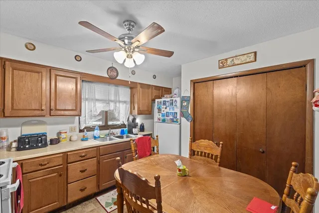 $560,000 | 26 Crystal Road, Fairfax, VT 05454