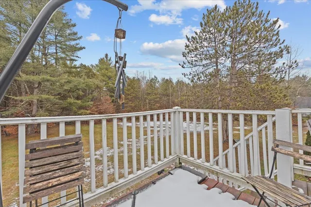 $560,000 | 26 Crystal Road, Fairfax, VT 05454