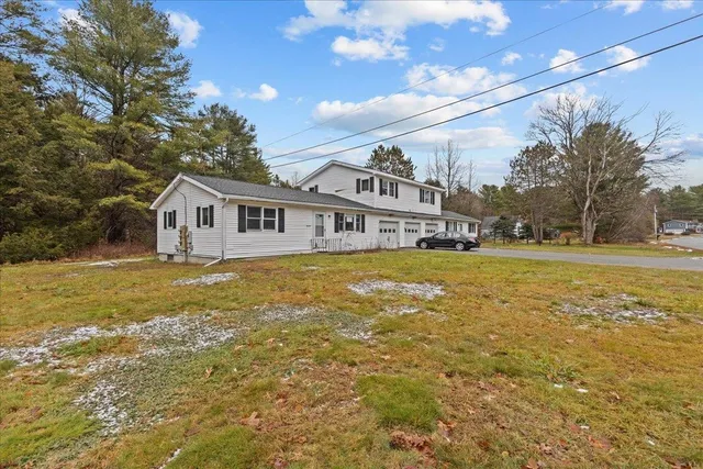 $560,000 | 26 Crystal Road, Fairfax, VT 05454