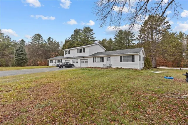 $560,000 | 26 Crystal Road, Fairfax, VT 05454