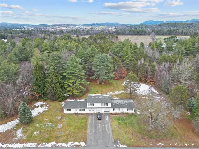$560,000 | 26 Crystal Road, Fairfax, VT 05454