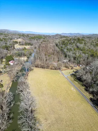 a view of a lake view