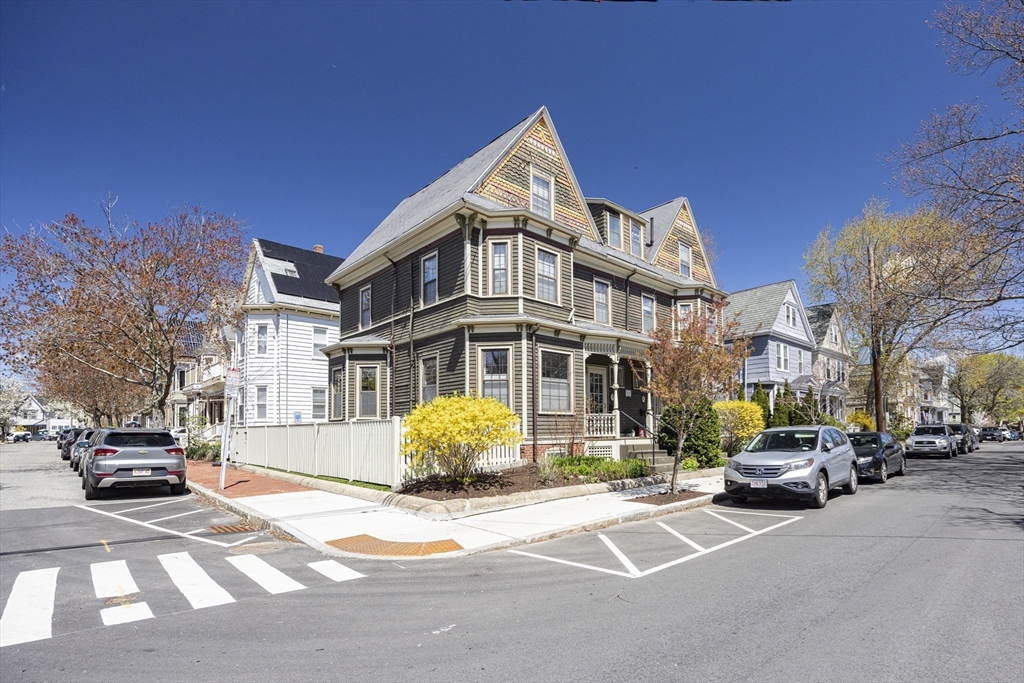 41 Meacham Road, Unit 41 Somerville, MA 02144 - Photo 2 of 35 Gallery Image 2
