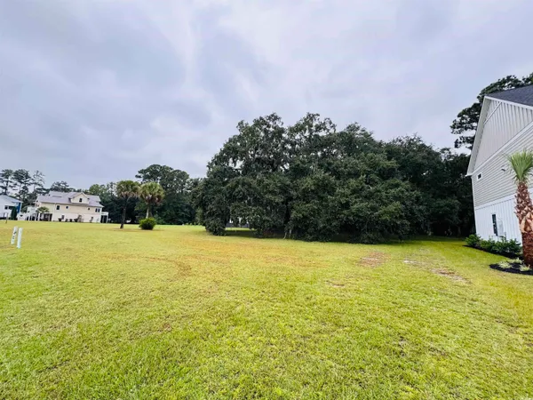 $85,000 | Lot 50 Oak Bay Drive, Georgetown, SC 29440
