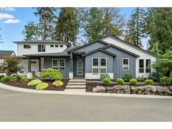 $995,000 | 14903 Northeast 182nd Circle, Brush Prairie, WA 98606