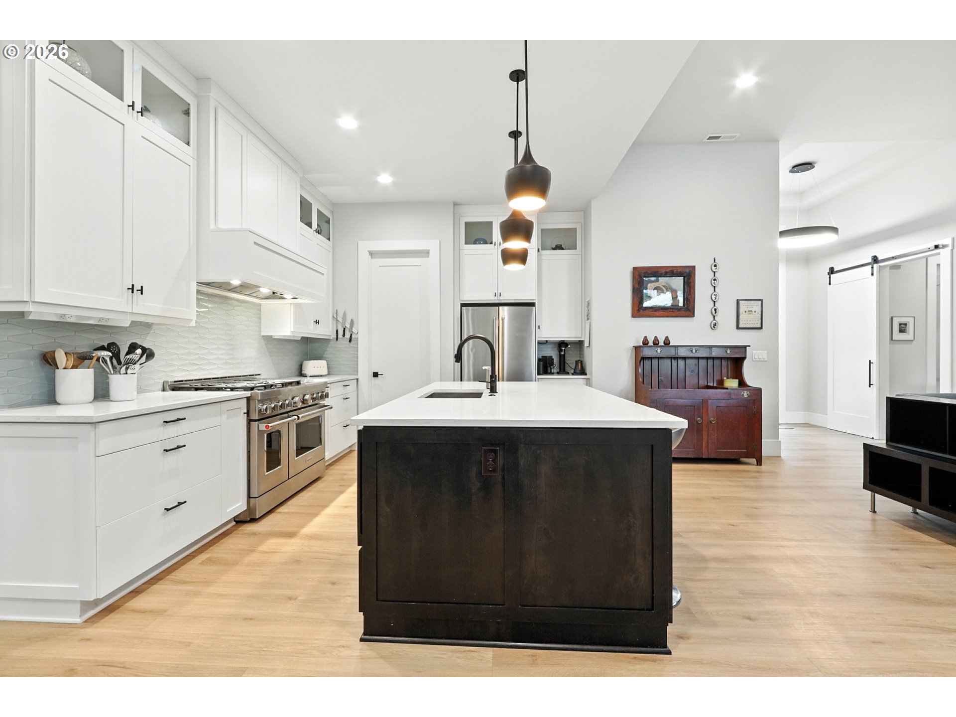 14903 Northeast 182nd Circle Brush Prairie, WA 98606 - Photo 12 of 48