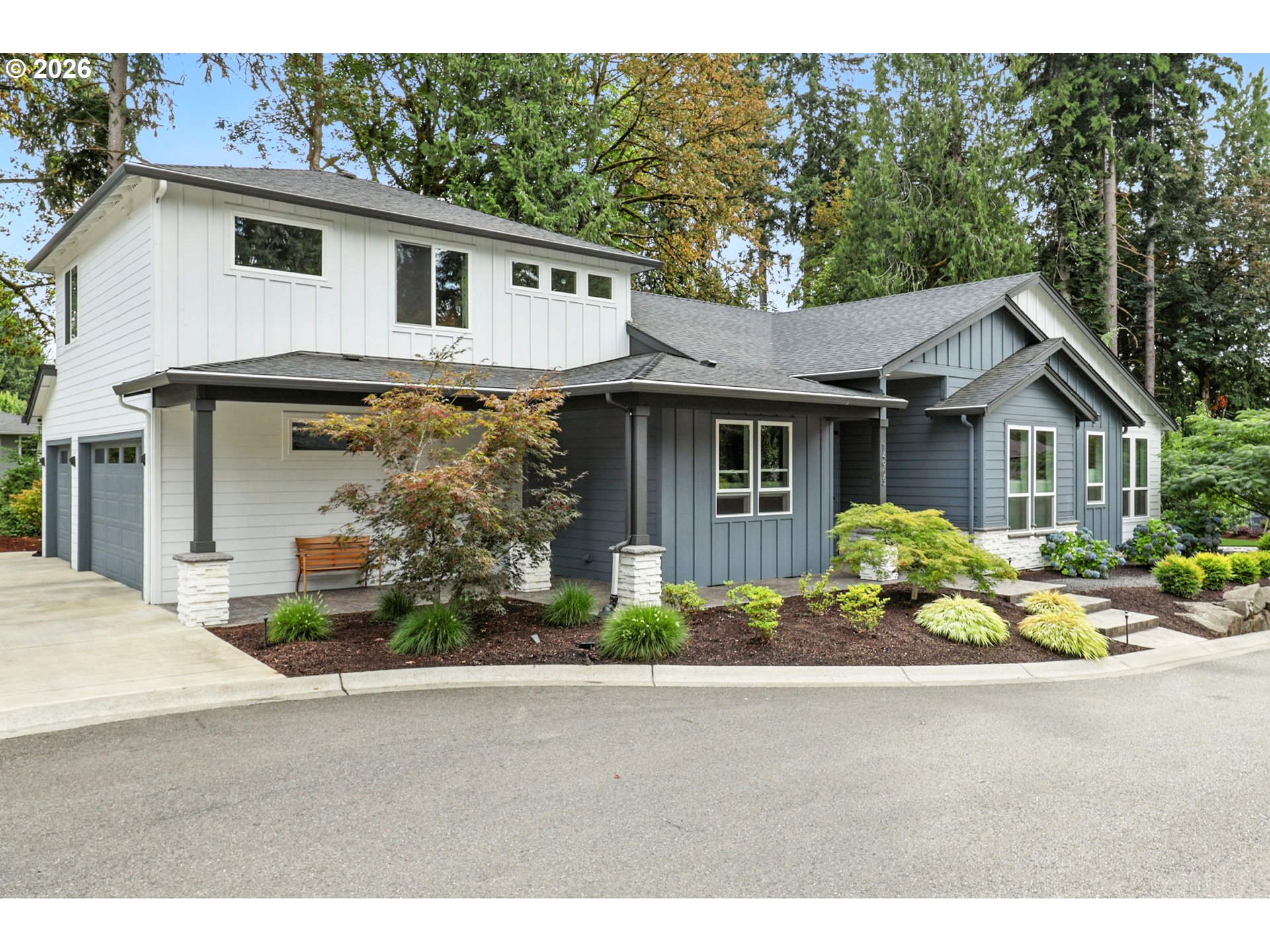 14903 Northeast 182nd Circle Brush Prairie, WA 98606 - Photo 2 of 48