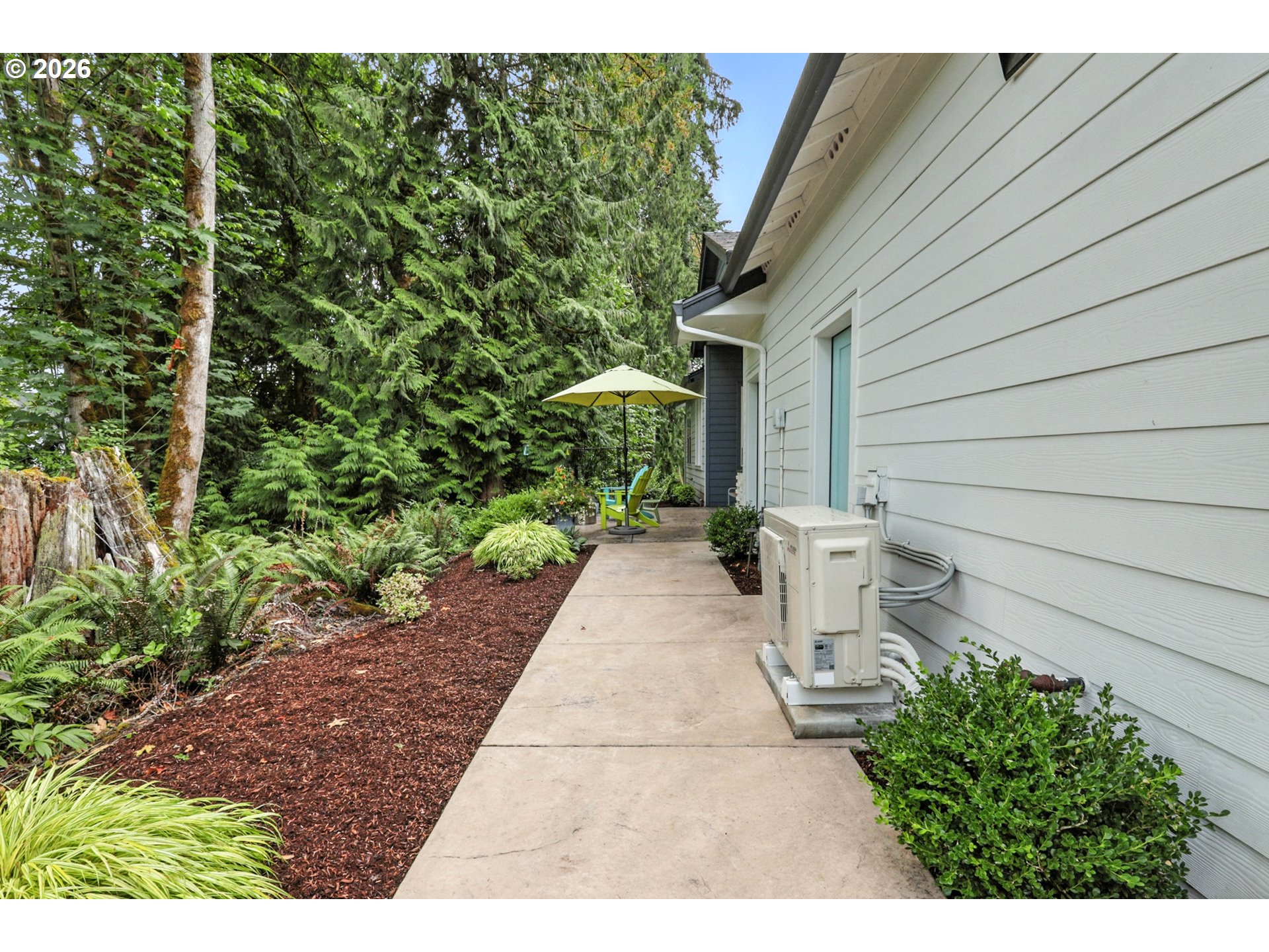 14903 Northeast 182nd Circle Brush Prairie, WA 98606 - Photo 38 of 48