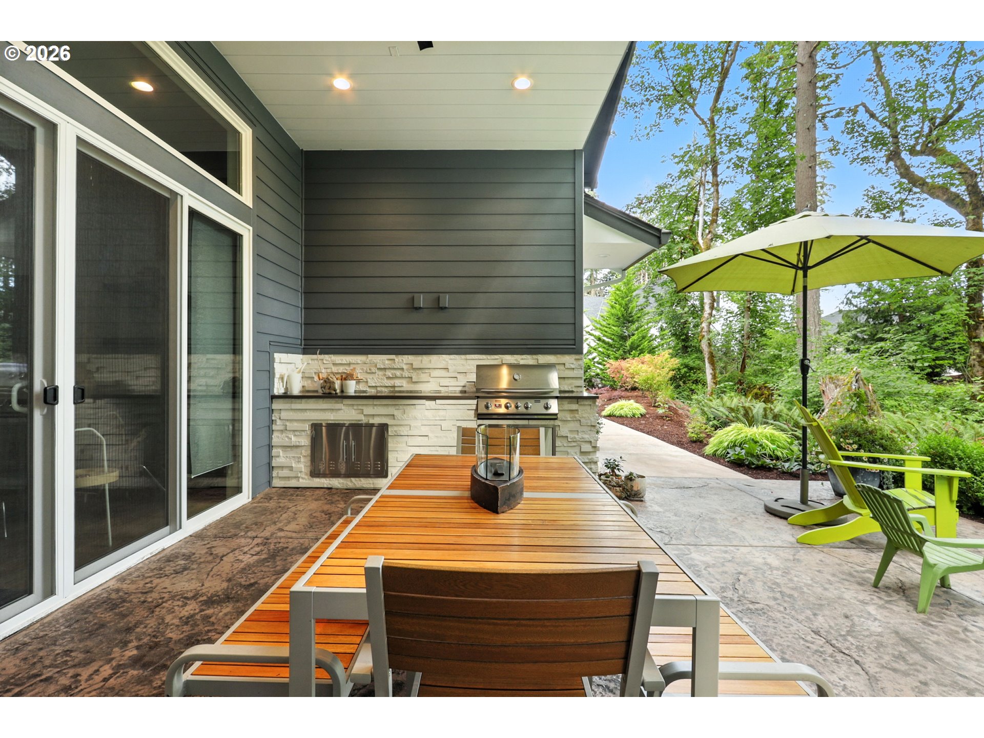 14903 Northeast 182nd Circle Brush Prairie, WA 98606 - Photo 39 of 48