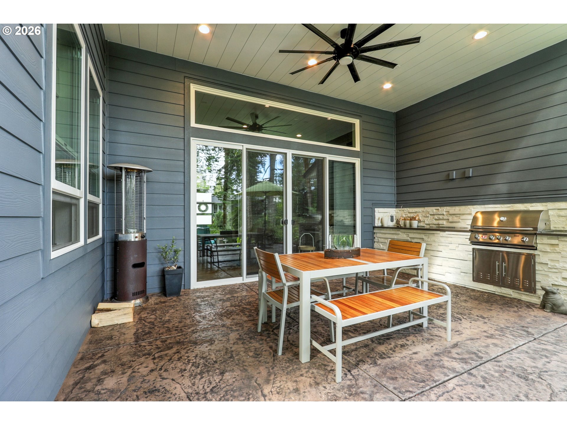 14903 Northeast 182nd Circle Brush Prairie, WA 98606 - Photo 40 of 48