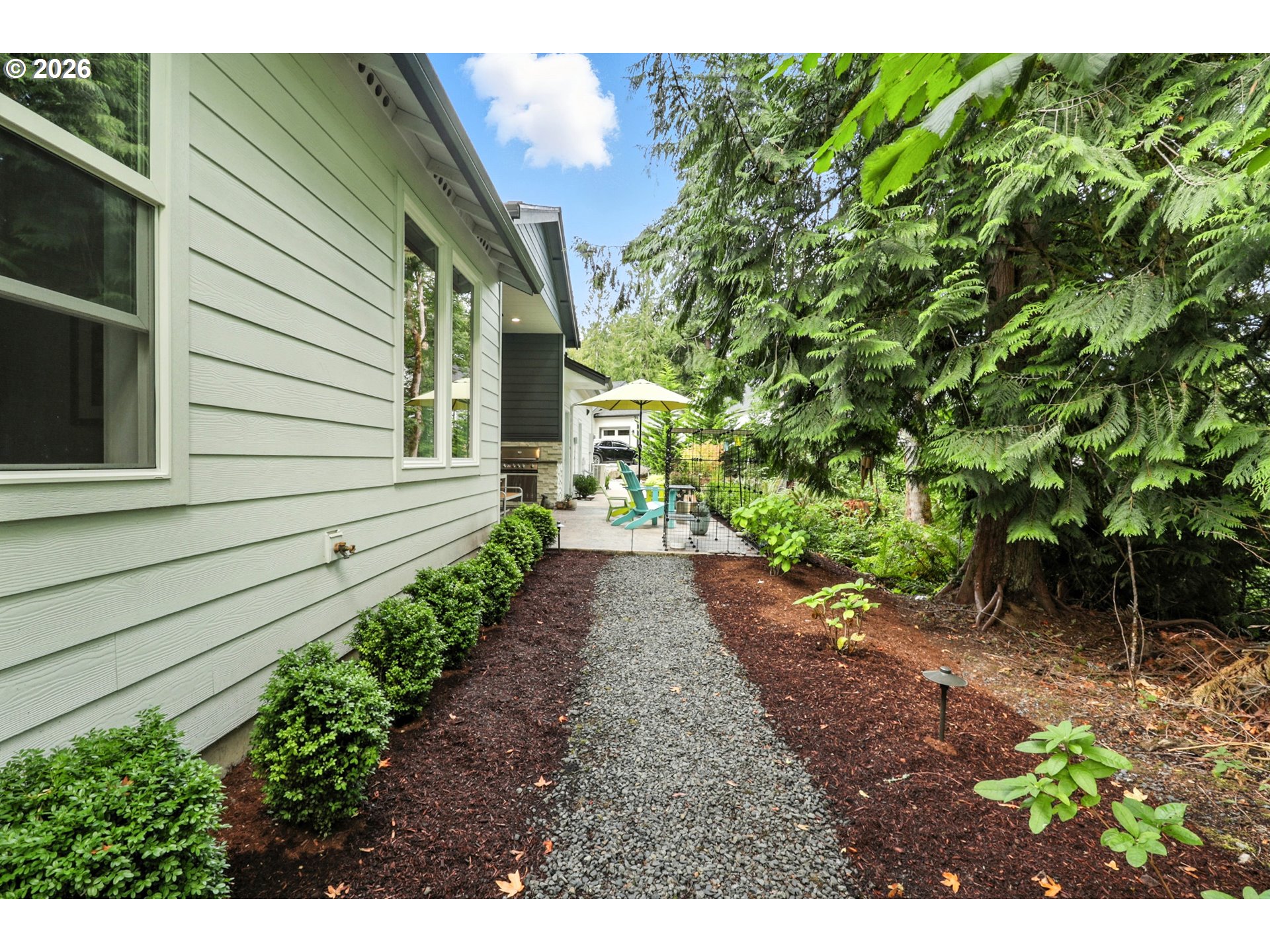 14903 Northeast 182nd Circle Brush Prairie, WA 98606 - Photo 42 of 48