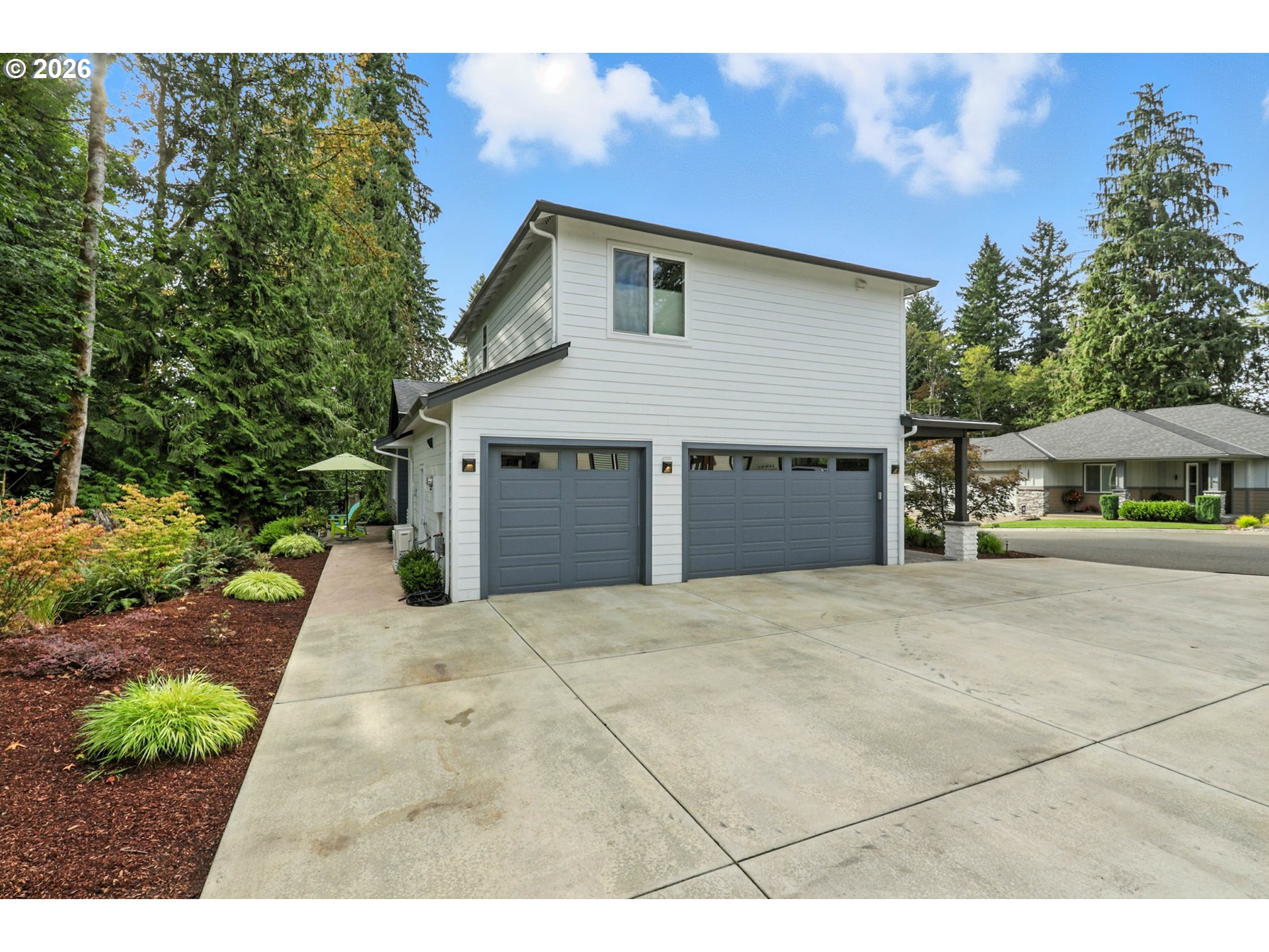 14903 Northeast 182nd Circle Brush Prairie, WA 98606 - Photo 43 of 48