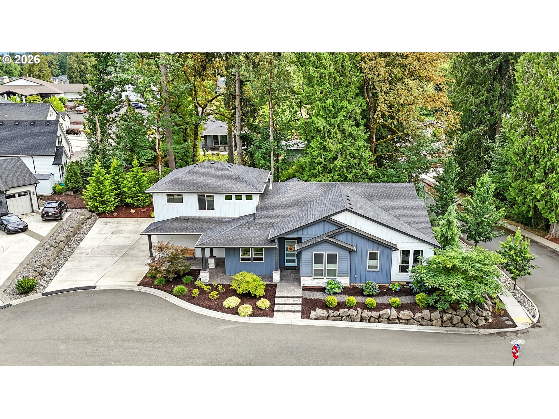 14903 Northeast 182nd Circle Brush Prairie, WA 98606 - Photo 44 of 48