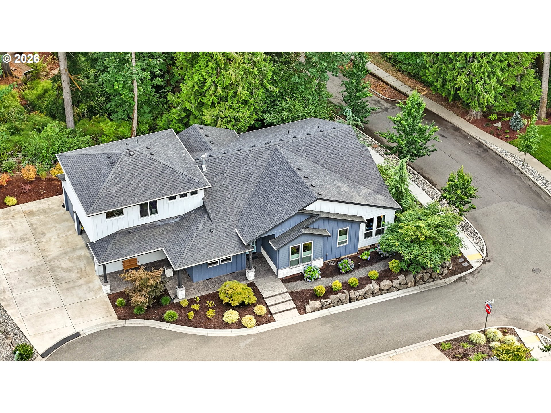 14903 Northeast 182nd Circle Brush Prairie, WA 98606 - Photo 45 of 48