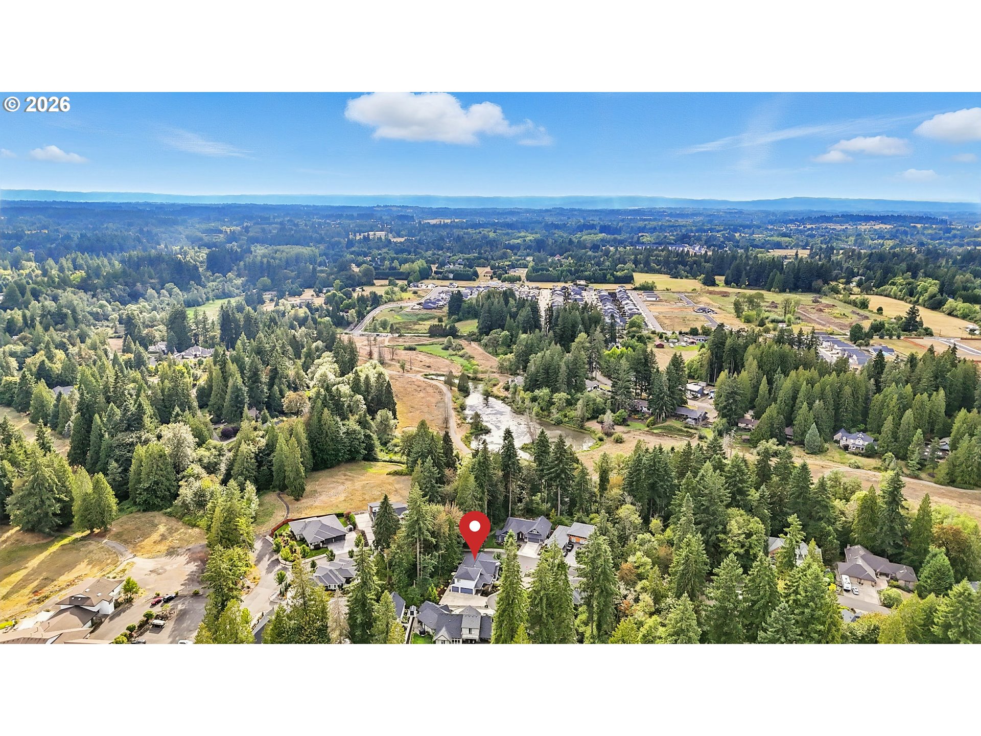 14903 Northeast 182nd Circle Brush Prairie, WA 98606 - Photo 46 of 48