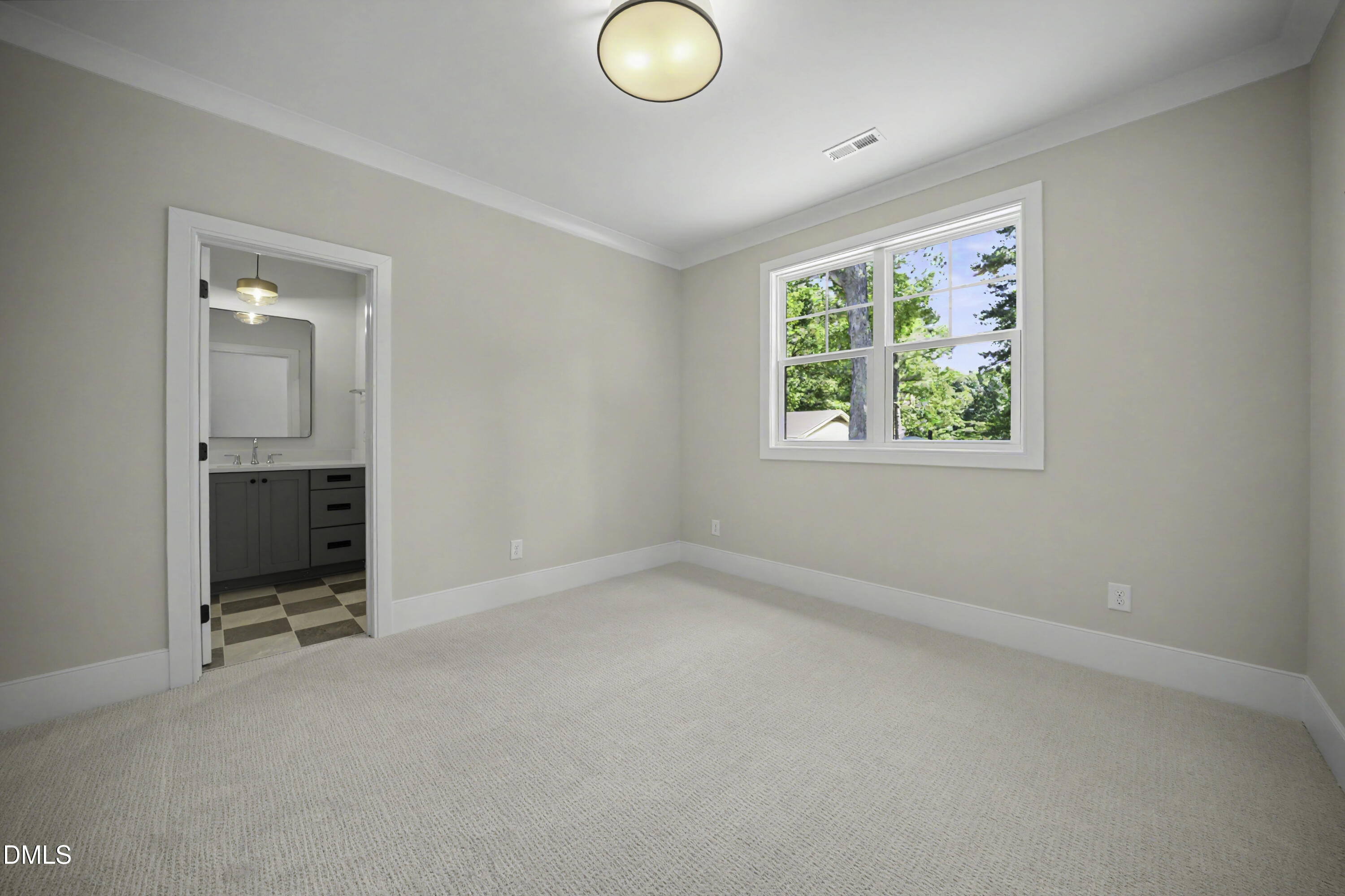 605 Ridgecrest Road Cary, NC 27511 - Photo 61 of 76 Secondary bedroom