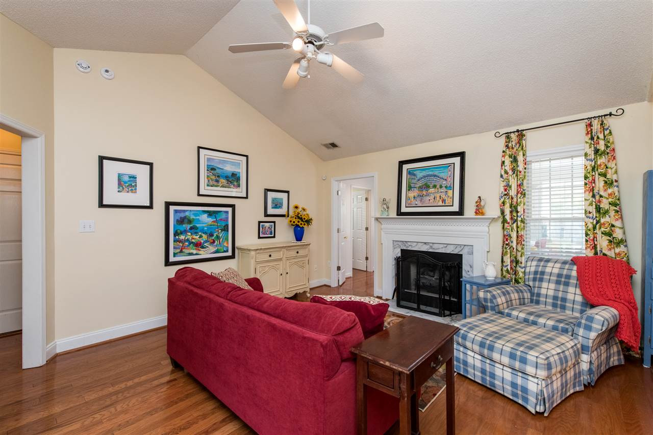 2217 Dahlgreen Road Raleigh, NC 27615 - Photo 3 of 3 Photo 4