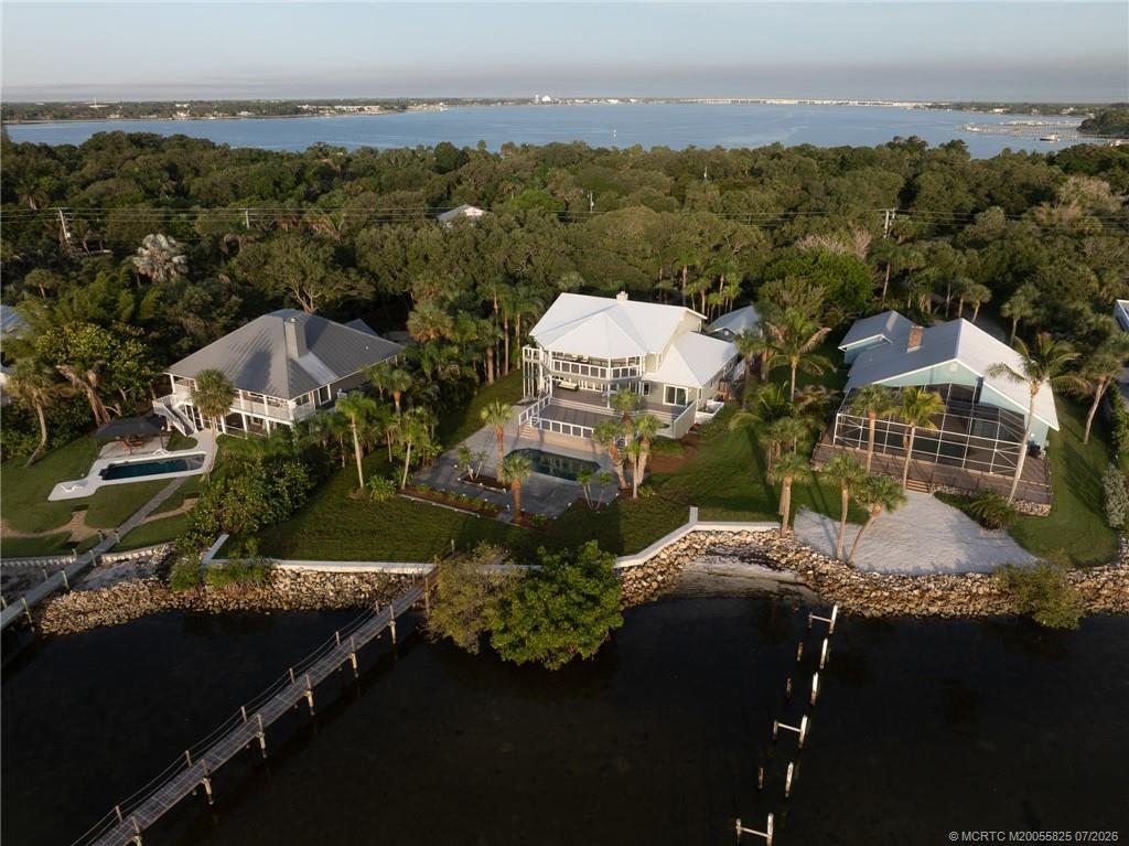 114 North Sewalls Point Road Stuart, FL 34996 - Photo 108 of 116