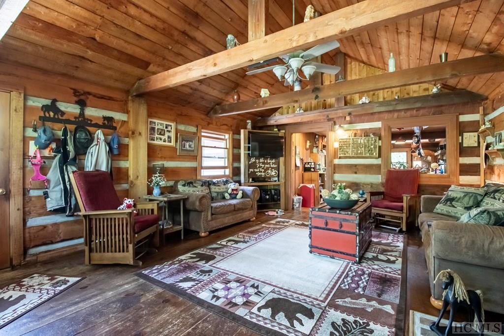 2091 Yellow Mountain Road Cullowhee, NC 28723 - Photo 18 of 28 Gallery Image 18