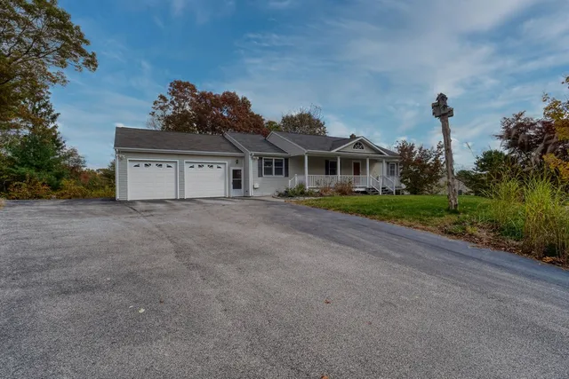 $775,000 | 42 Kiley Way, Coventry, RI 02816