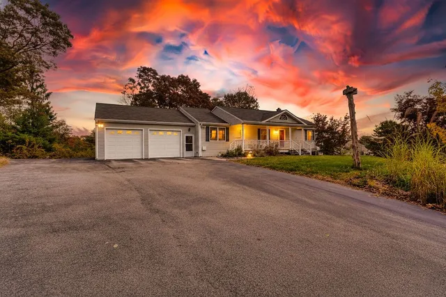 $775,000 | 42 Kiley Way, Coventry, RI 02816