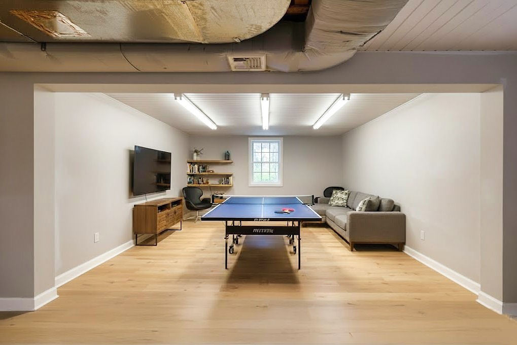 42 Kiley Way Coventry, RI 02816 - Photo 31 of 44 What it could look like if finished.