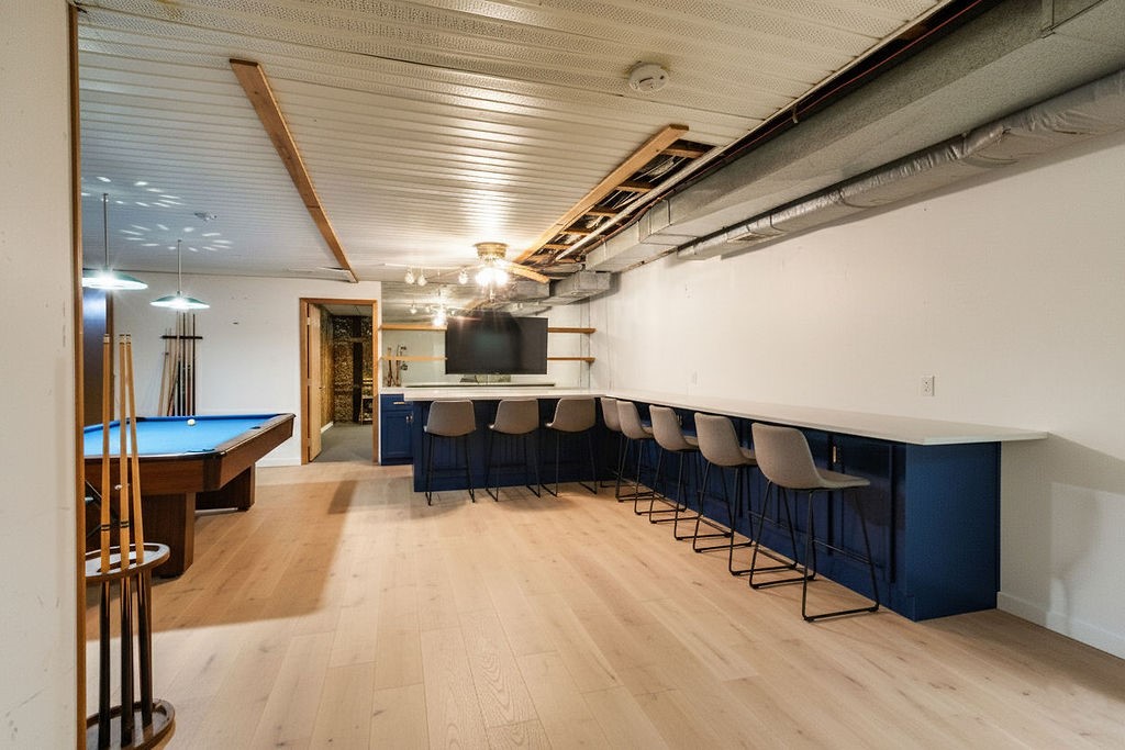 42 Kiley Way Coventry, RI 02816 - Photo 34 of 44 What it could look like if finished.