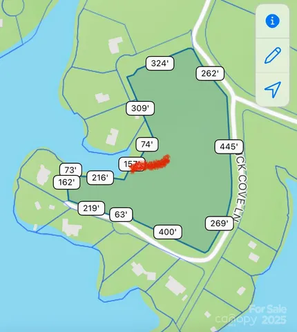 a sign that is on a wall