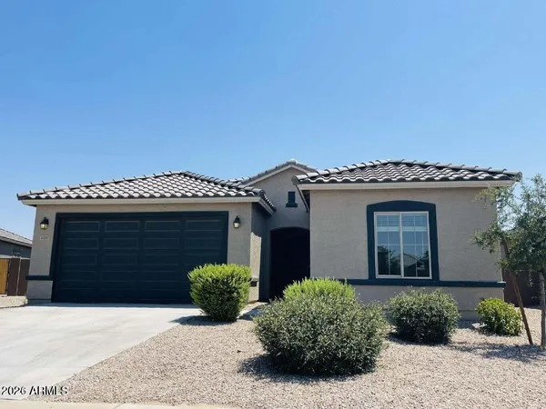 $1,950 | 43691 Yucca Lane, Maricopa, AZ 85138