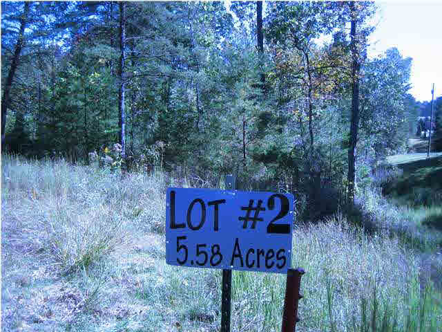 2 Lotto Road Tell City, IN 47586 - Photo 1 of 1