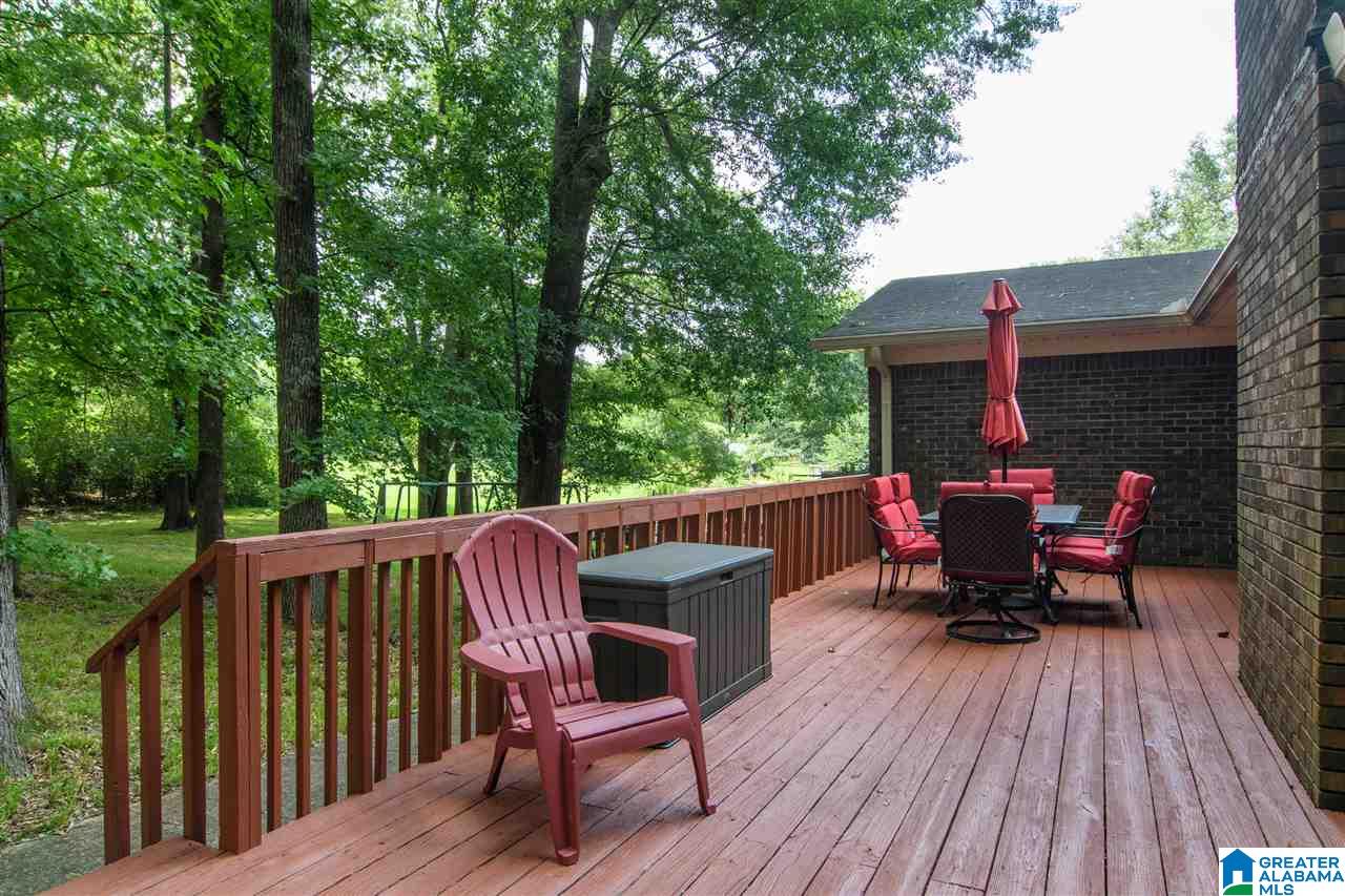 8065 Brookwood Road Pinson, AL 35126 - Photo 41 of 49