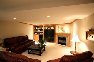 14 Ice Valley Road Osterville, MA 02655 - Photo 24 of 35 a living room with furniture and a fireplace