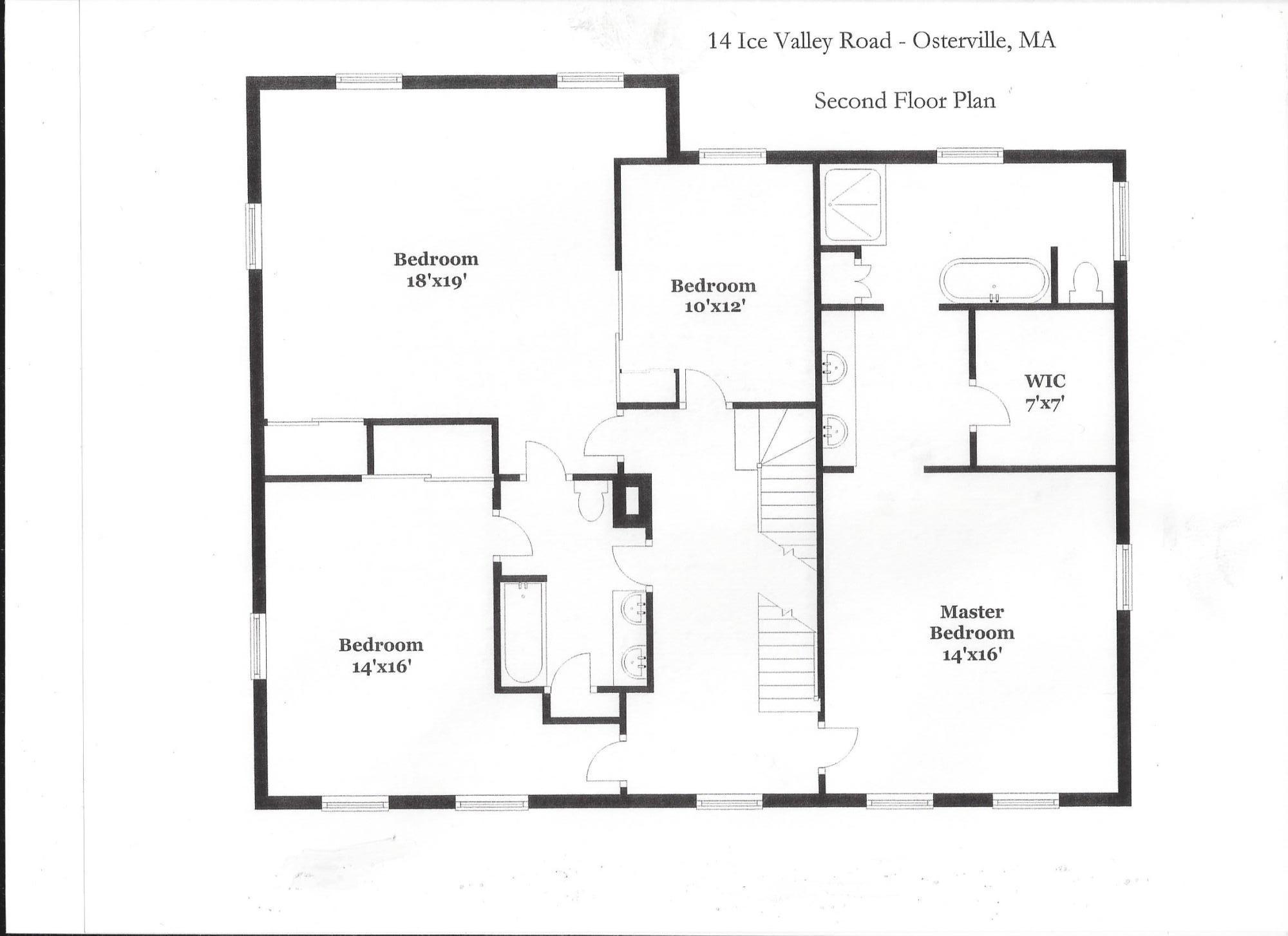 14 Ice Valley Road Osterville, MA 02655 - Photo 32 of 35