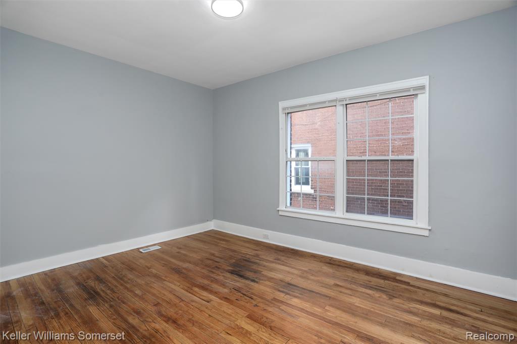 3322 Webb Street Detroit, MI 48206 - Photo 10 of 23