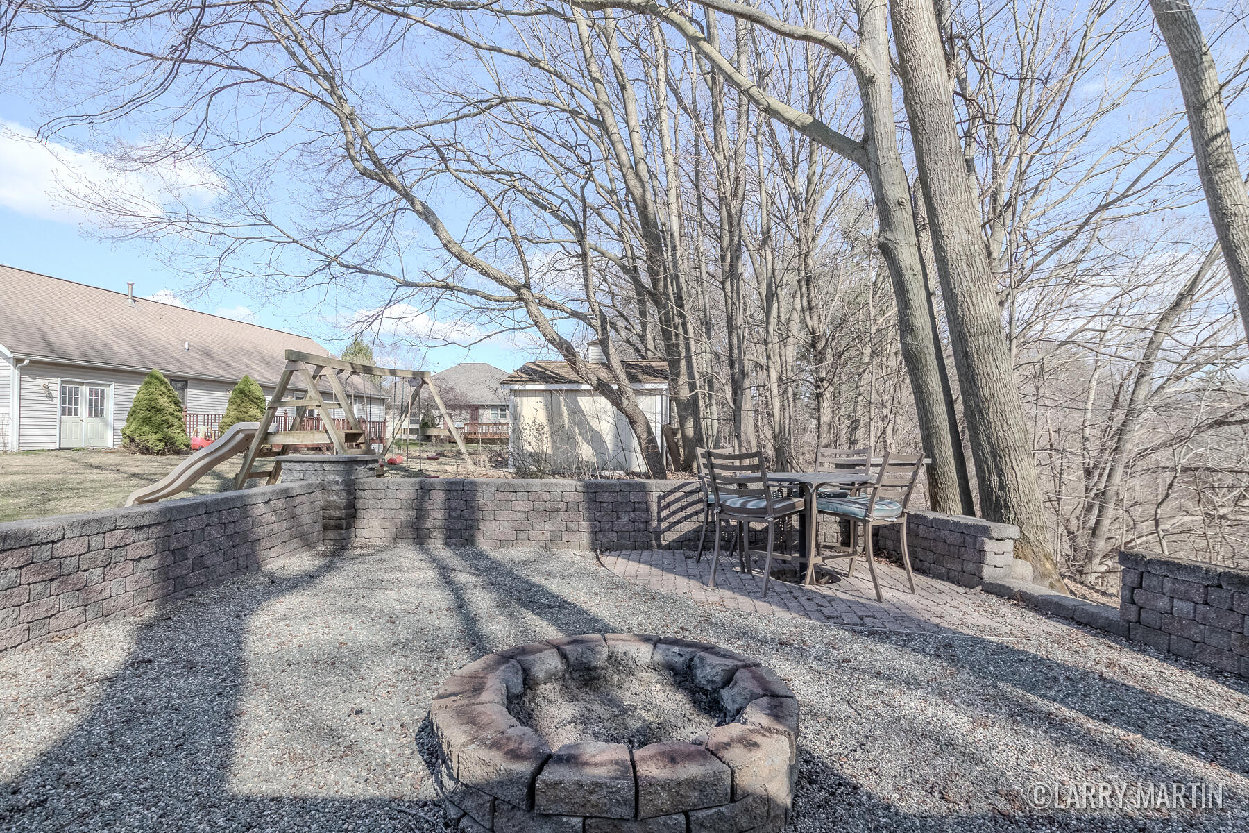 4846 Green Ridge Trail Hamilton, MI 49419 - Photo 36 of 45 4846 Green Ridge Trail-33