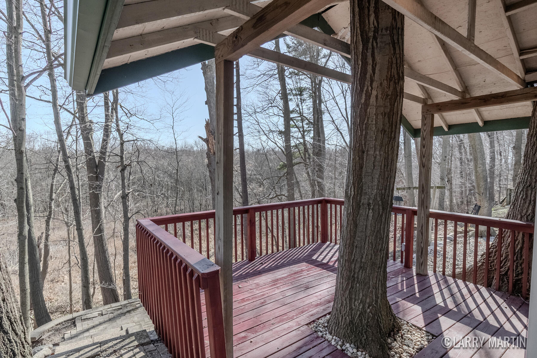 4846 Green Ridge Trail Hamilton, MI 49419 - Photo 37 of 45 4846 Green Ridge Trail-31