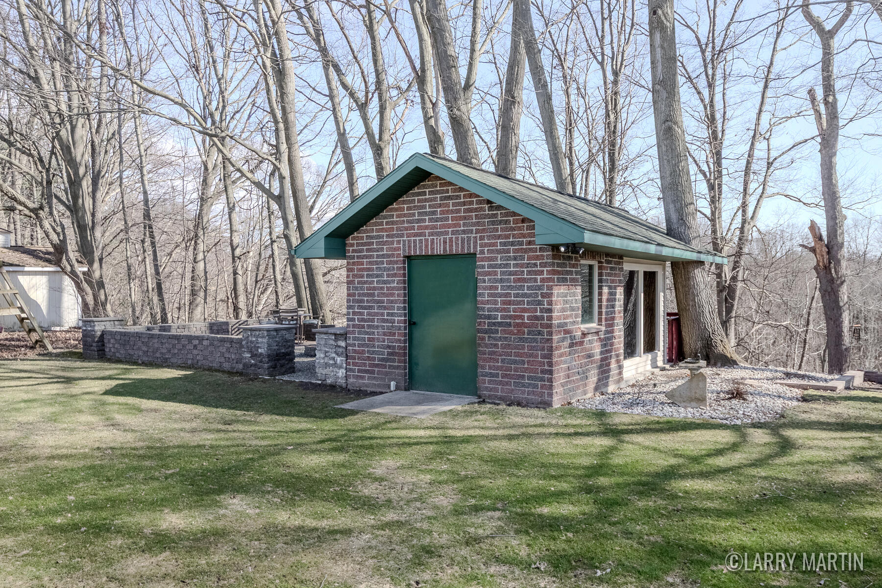 4846 Green Ridge Trail Hamilton, MI 49419 - Photo 38 of 45 4846 Green Ridge Trail-35