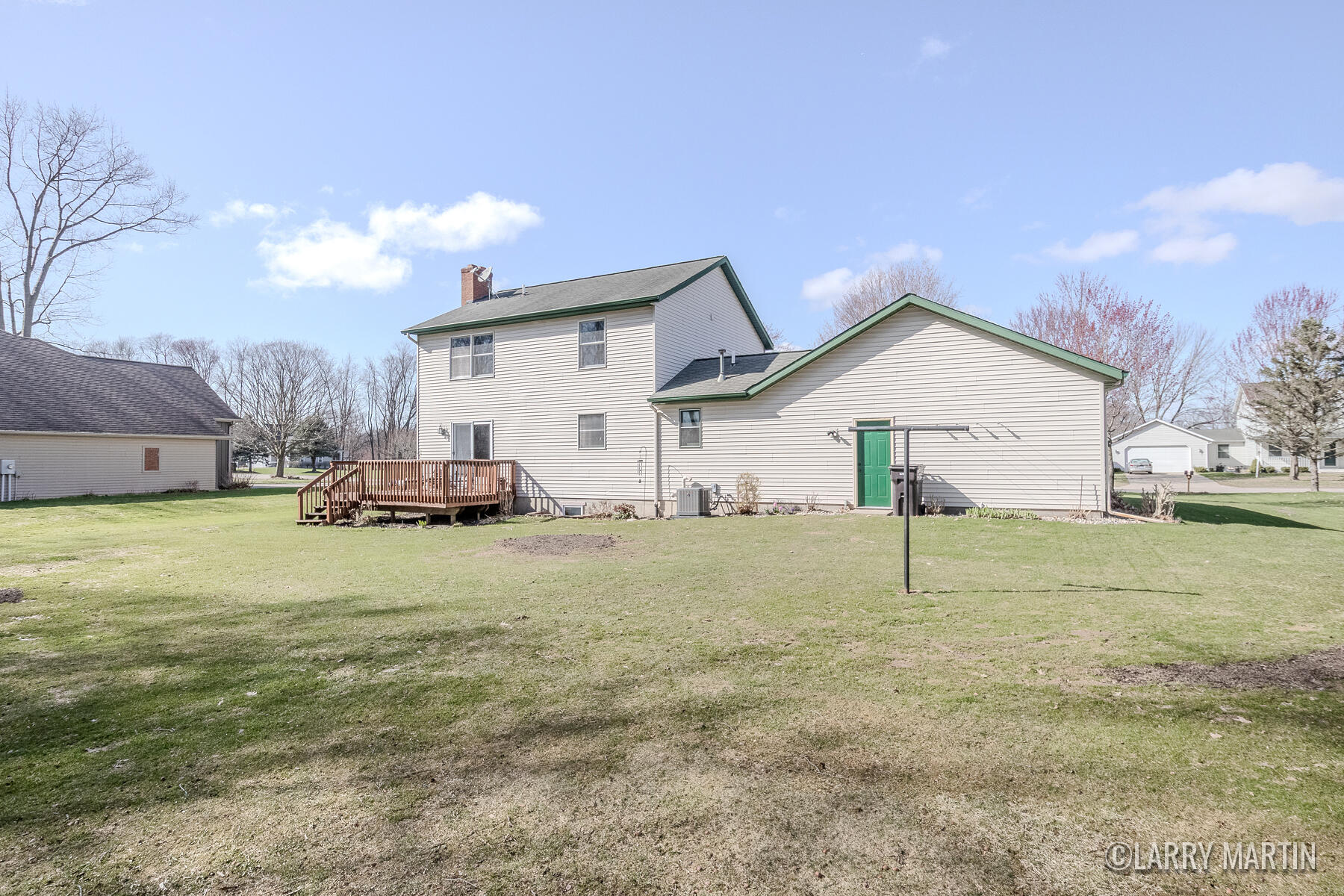 4846 Green Ridge Trail Hamilton, MI 49419 - Photo 39 of 45 4846 Green Ridge Trail-34