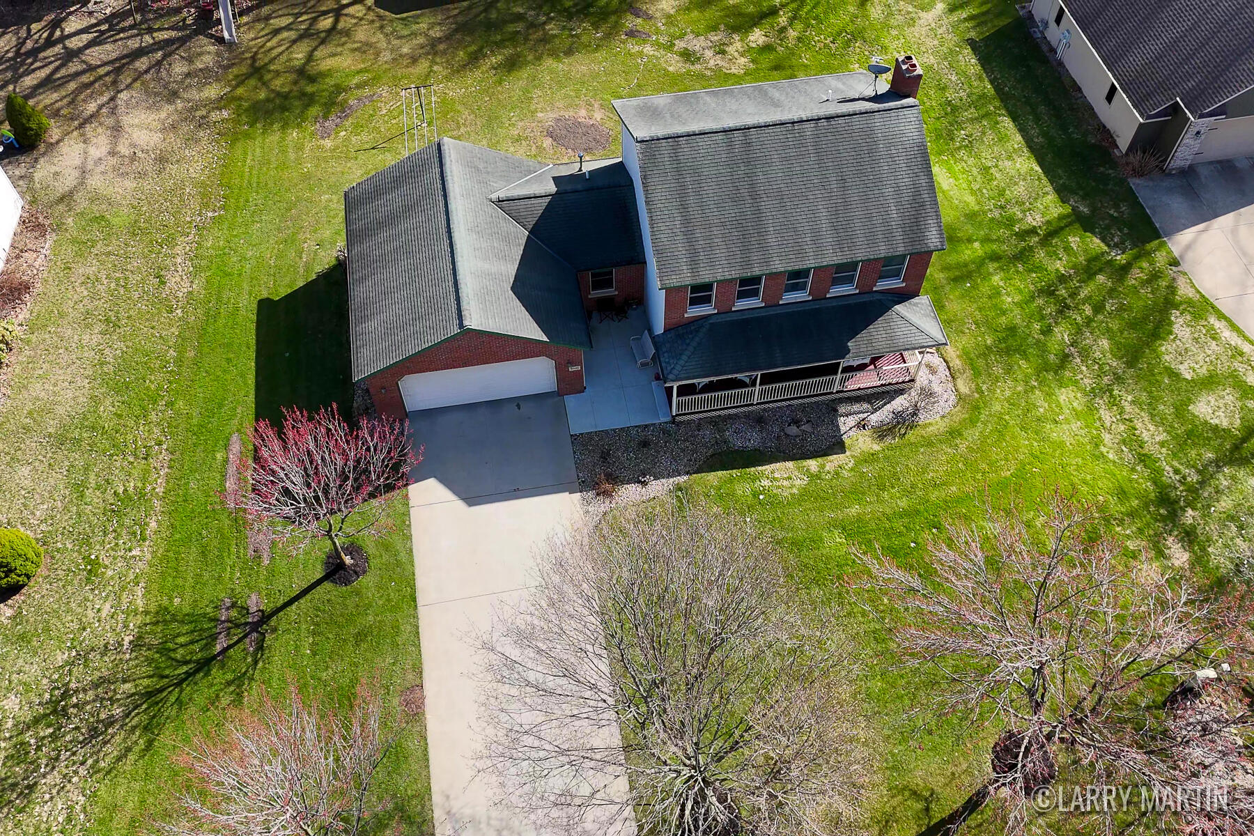 4846 Green Ridge Trail Hamilton, MI 49419 - Photo 43 of 45 4846 Green Ridge Trail_2