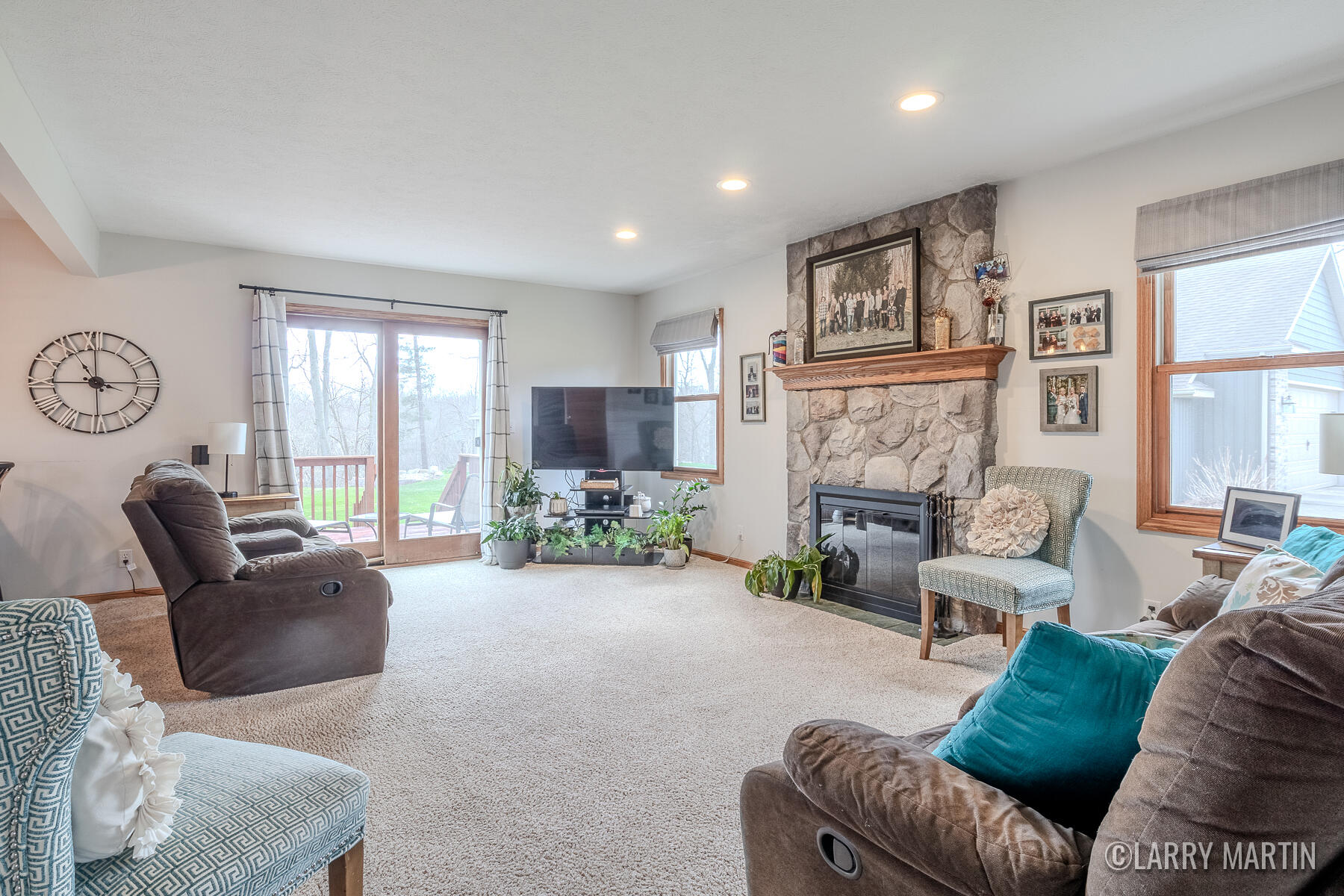 4846 Green Ridge Trail Hamilton, MI 49419 - Photo 5 of 45 4846 Green Ridge Trail-1