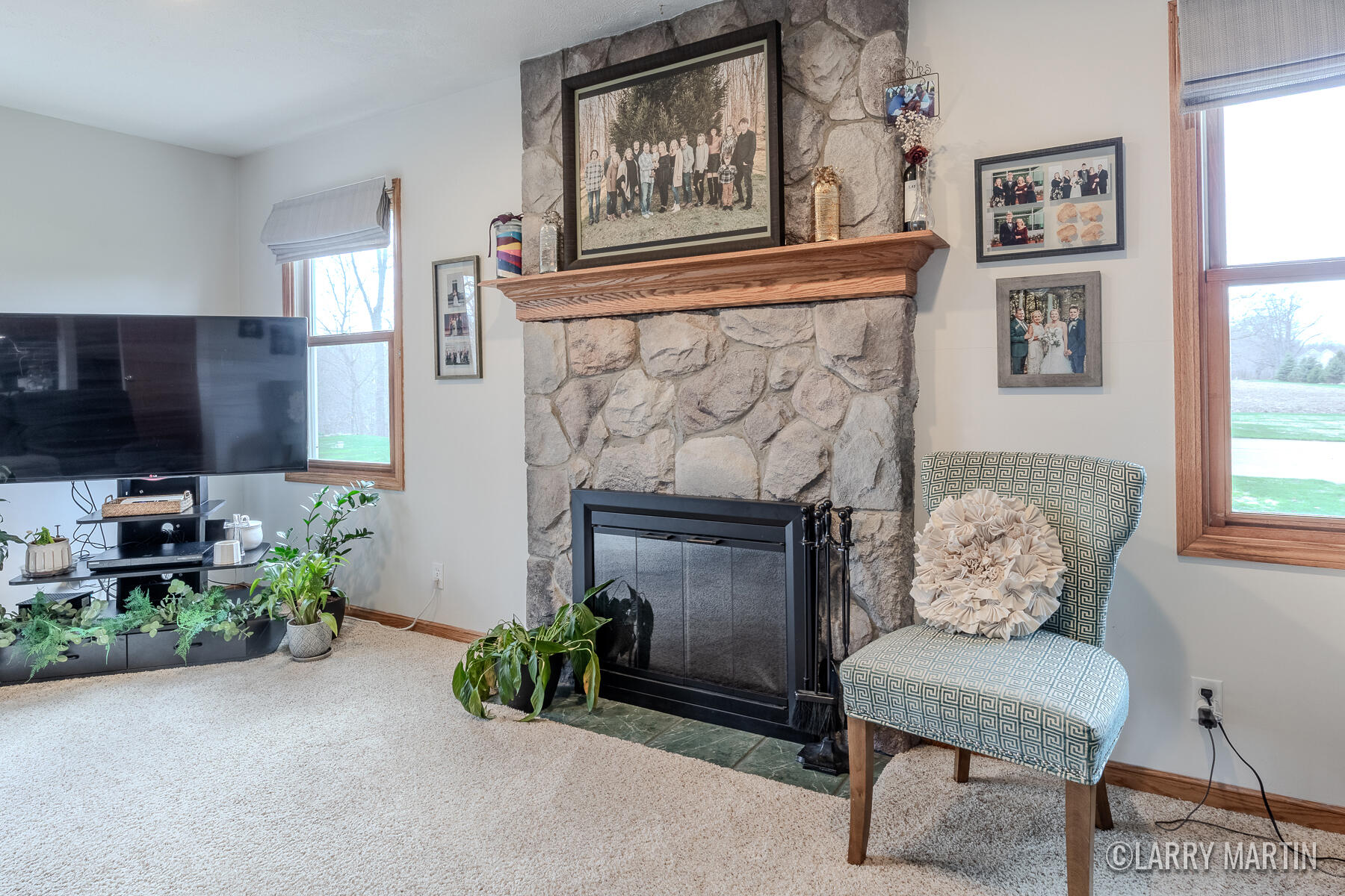 4846 Green Ridge Trail Hamilton, MI 49419 - Photo 6 of 45 4846 Green Ridge Trail-2